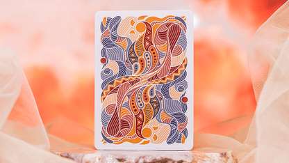Transition Playing Cards by RunIt Decks - Carti De Joc Premium