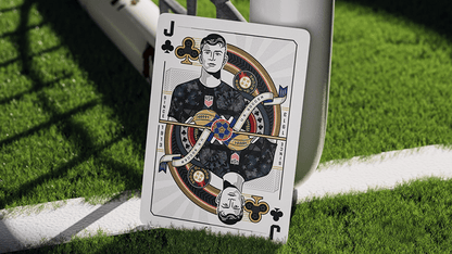 U.S. SOCCER by Theory11 - Carti De Joc Premium