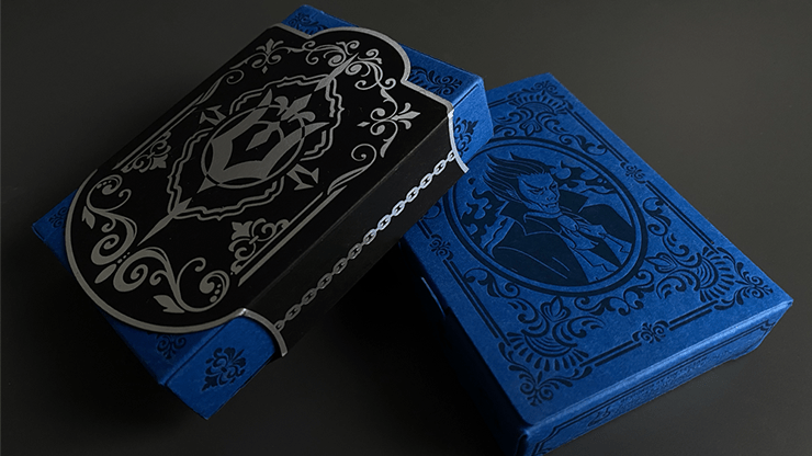 Vampire The Darkness Premium by HypieLab - Carti De Joc Premium