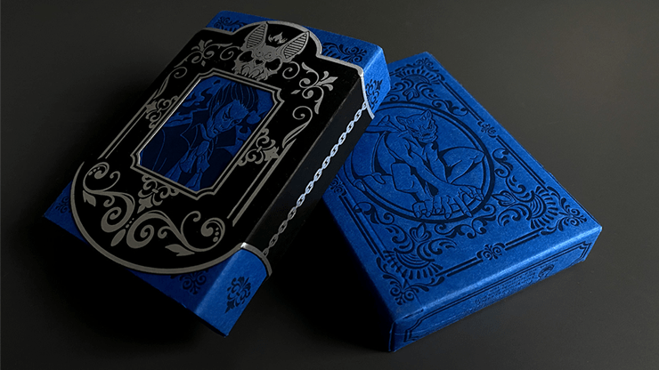 Vampire The Darkness Premium by HypieLab - Carti De Joc Premium