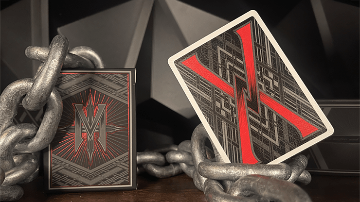 Vinculum by Invictus Magic - Carti De Joc Premium