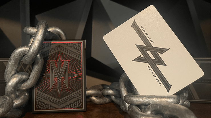Vinculum by Invictus Magic - Carti De Joc Premium