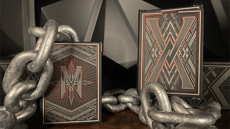 Vinculum by Invictus Magic - Carti De Joc Premium