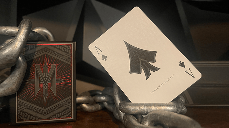 Vinculum by Invictus Magic - Carti De Joc Premium