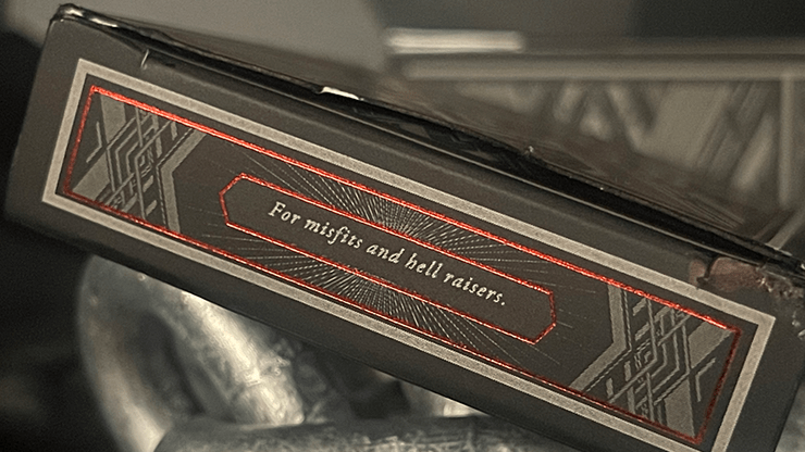 Vinculum by Invictus Magic - Carti De Joc Premium