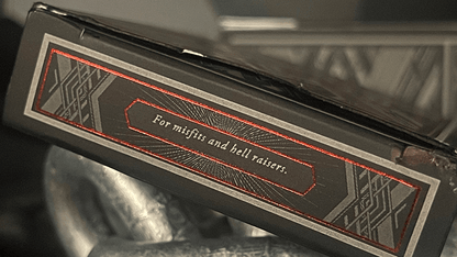 Vinculum by Invictus Magic - Carti De Joc Premium