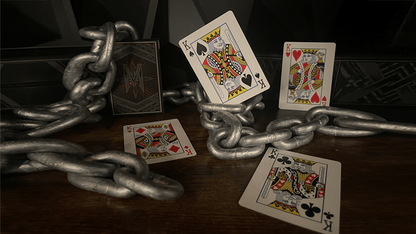 Vinculum by Invictus Magic - Carti De Joc Premium