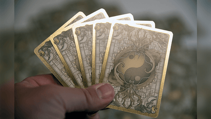 War of the Realms Fera GILDED Special Edition by Curio - Carti De Joc Premium