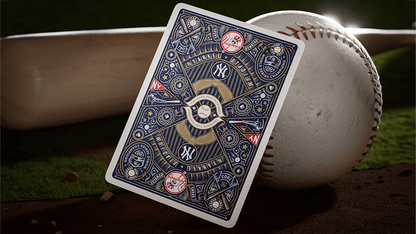 Yankees by Theory11 - Carti De Joc Premium