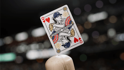 Yankees by Theory11 - Carti De Joc Premium