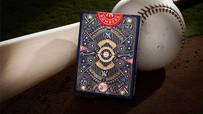Yankees by Theory11 - Carti De Joc Premium