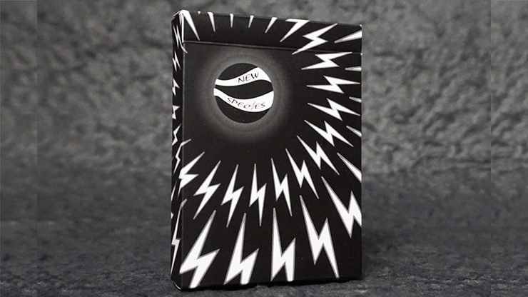 Yuci Soul Black by TCC - Carti De Joc Premium