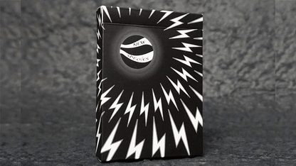 Yuci Soul Black by TCC - Carti De Joc Premium