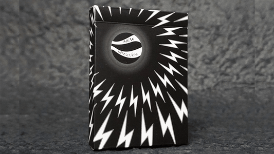 Yuci Soul Black by TCC - Carti De Joc Premium