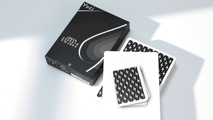 Yuci Tiny Wizard Black by TCC - Carti De Joc Premium