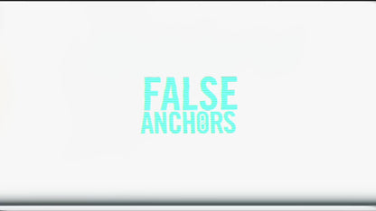 False Anchors V4 Deep Sea by Ryan Schlutz