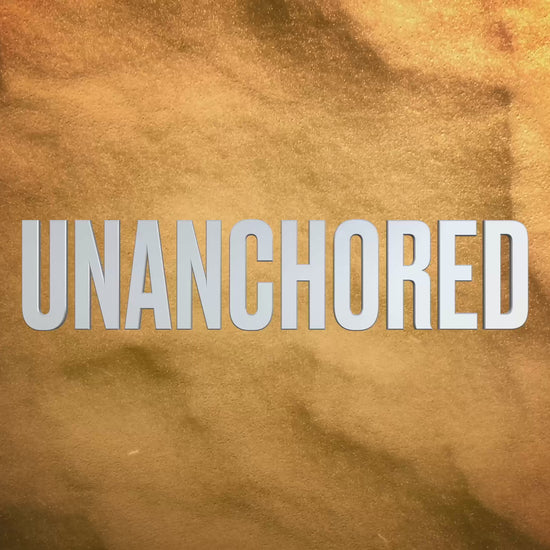 Carti de joc Unanchored Standard Edition by Ryan Schlutz  