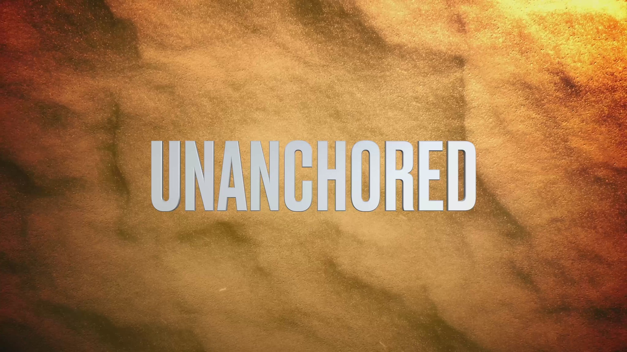 Carti de joc Unanchored Standard Edition by Ryan Schlutz  