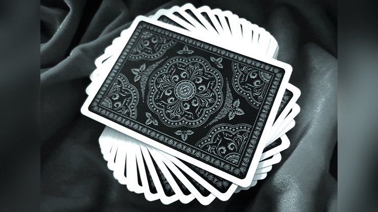 Admira Royal by Sixty Four Playing Cards - Carti De Joc Premium