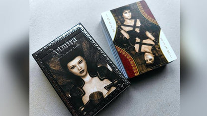 Admira Royal by Sixty Four Playing Cards - Carti De Joc Premium