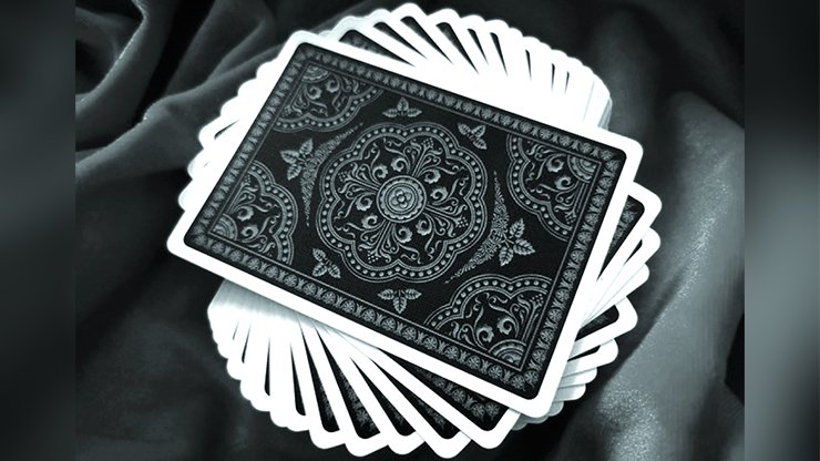 Admira Royal Limited by Sixty Four Playing Cards - Carti De Joc Premium