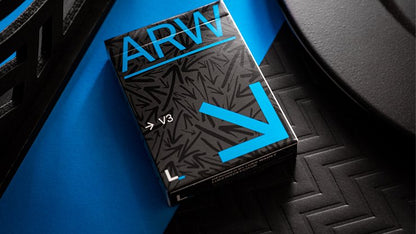 ARW V3 by Luke Wadey - Carti De Joc Premium