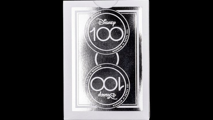 Bicycle Disney 100 Anniversary by USPCC - Carti De Joc Premium