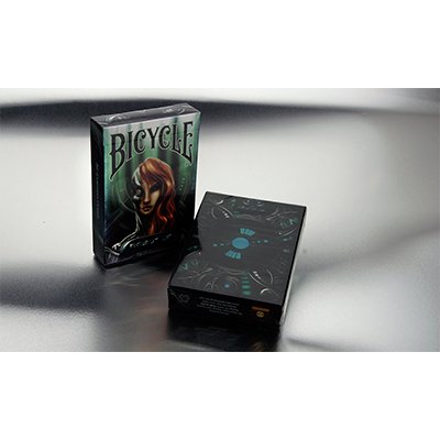 Bicycle Robotics by Collectable Playing Cards - Carti De Joc Premium