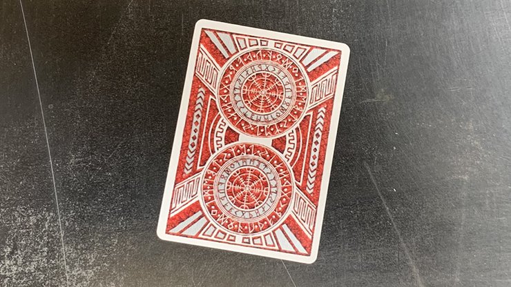 Bicycle Rune V2 by PlayingCardDecks - Carti De Joc Premium