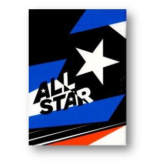 Carti de joc All Star by Gemini Decks - Carti De Joc Premium