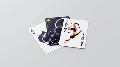 Carti de joc Beyond by Beyond Playing Cards - Carti De Joc Premium