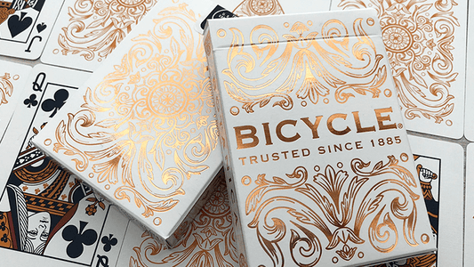 Carti de joc Bicycle Botanica by USPCC - Carti De Joc Premium