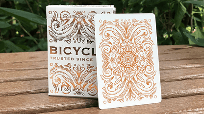 Carti de joc Bicycle Botanica by USPCC - Carti De Joc Premium