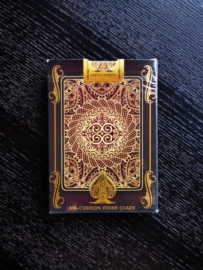 Carti de joc Bicycle Excellence by Elite playing Cards - Carti De Joc Premium