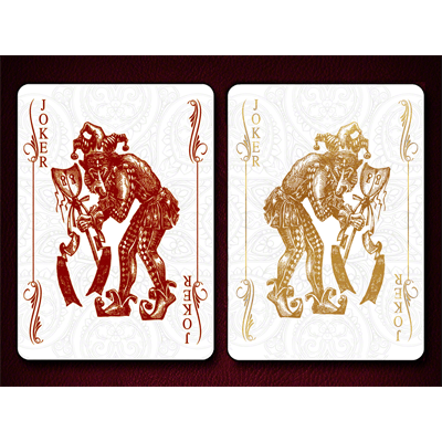 Carti de joc Bicycle Excellence by Elite playing Cards - Carti De Joc Premium