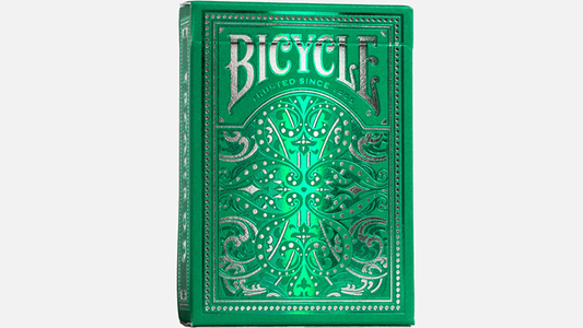 Carti de joc Bicycle Jacquard by US Playing Card - Carti De Joc Premium