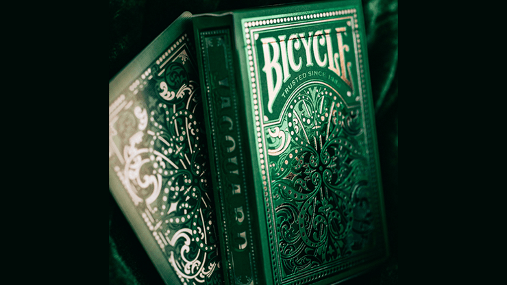 Carti de joc Bicycle Jacquard by US Playing Card - Carti De Joc Premium