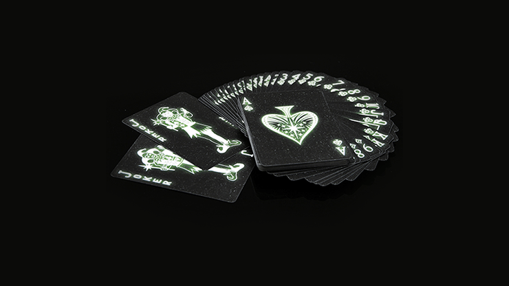 Carti de joc Bicycle Starlight Special Limited Print Run by Collectable Playing Cards - Carti De Joc Premium