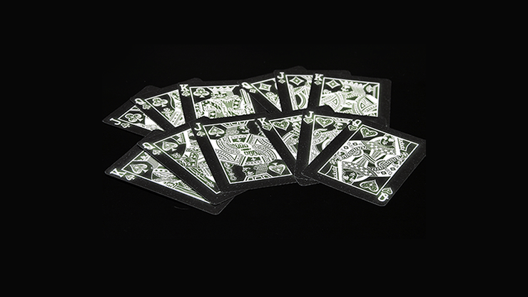 Carti de joc Bicycle Starlight Special Limited Print Run by Collectable Playing Cards - Carti De Joc Premium