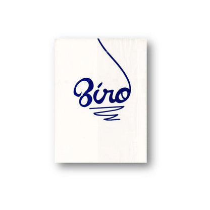 Carti de joc Biro by Magic Encarta - Carti De Joc Premium