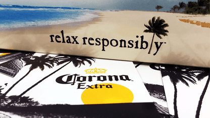 Carti de joc Corona by Cartamundi - Carti De Joc Premium