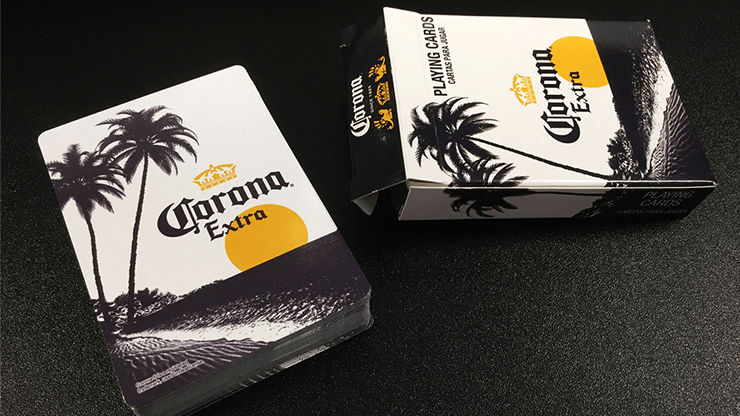 Carti de joc Corona by Cartamundi - Carti De Joc Premium