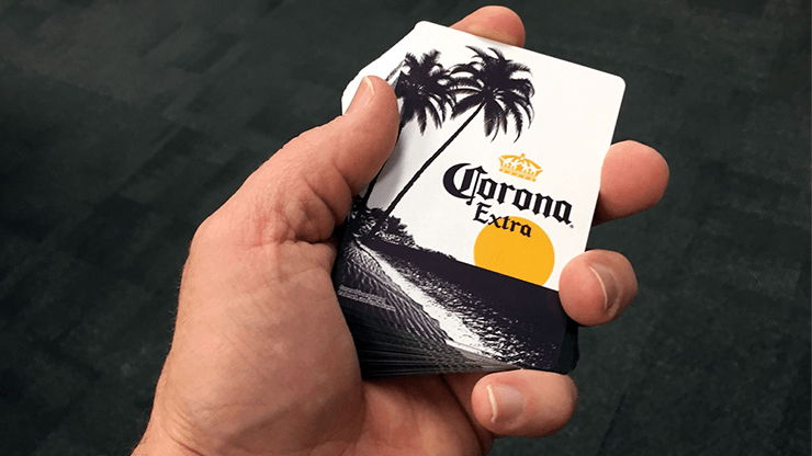 Carti de joc Corona by Cartamundi - Carti De Joc Premium