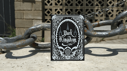 Carti de joc Dark Kingdom by 52 Wonders - Carti De Joc Premium