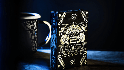 Carti de joc Discord by Ellusionist - Carti De Joc Premium