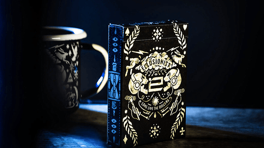 Carti de joc Discord by Ellusionist - Carti De Joc Premium