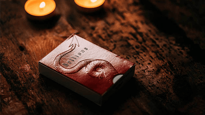 Carti de joc Hellions by Ellusionist - Carti De Joc Premium