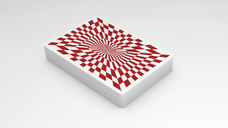 Carti de joc Hypnotic by Doc's Playing Cards - Carti De Joc Premium