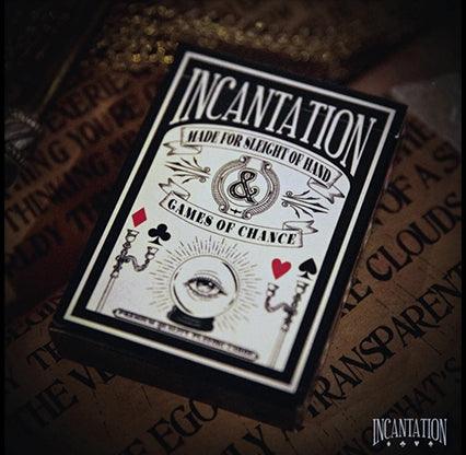 Carti de joc Incantation Midnight Edition by HT Games - Carti De Joc Premium