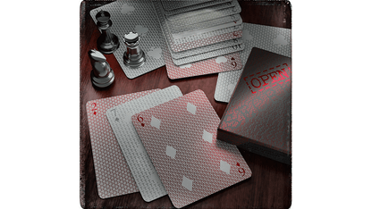 Carti de joc Open Secrets by Orion Playing Cards - Carti De Joc Premium